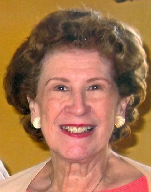 Obituary of Marie Papa Cusimano
