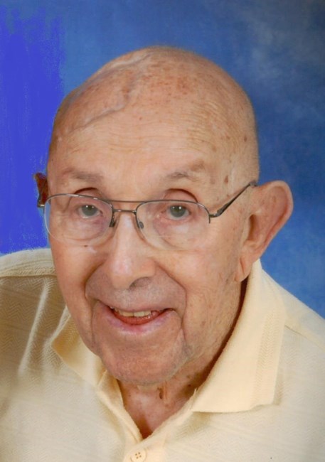 Obituary of Francis Herman Dietrich