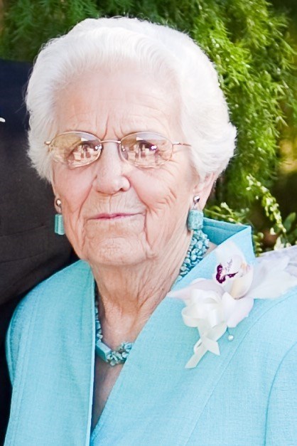 Obituary of Rosa Reid Owens