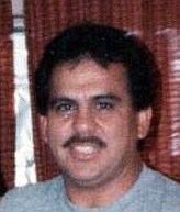 Obituary of Israel Moreno