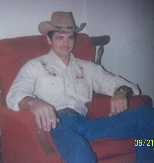 Obituary of Thomas Eugene Crow