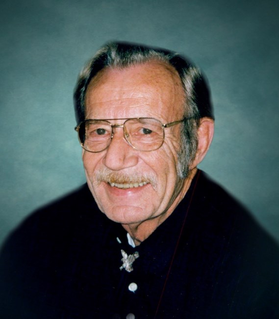 Obituary of Richard C. Johnson