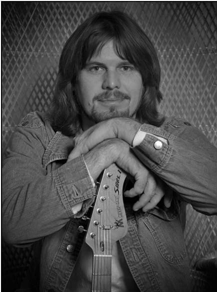 Obituary of James Michael Cunningham