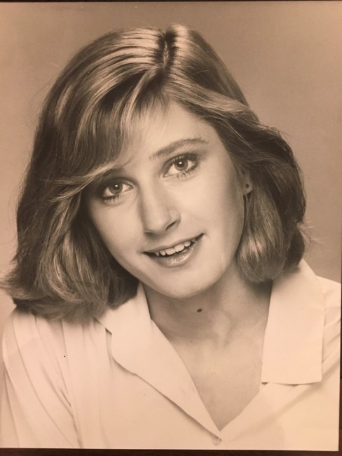 Obituary of Yvette Anne Teodorovich