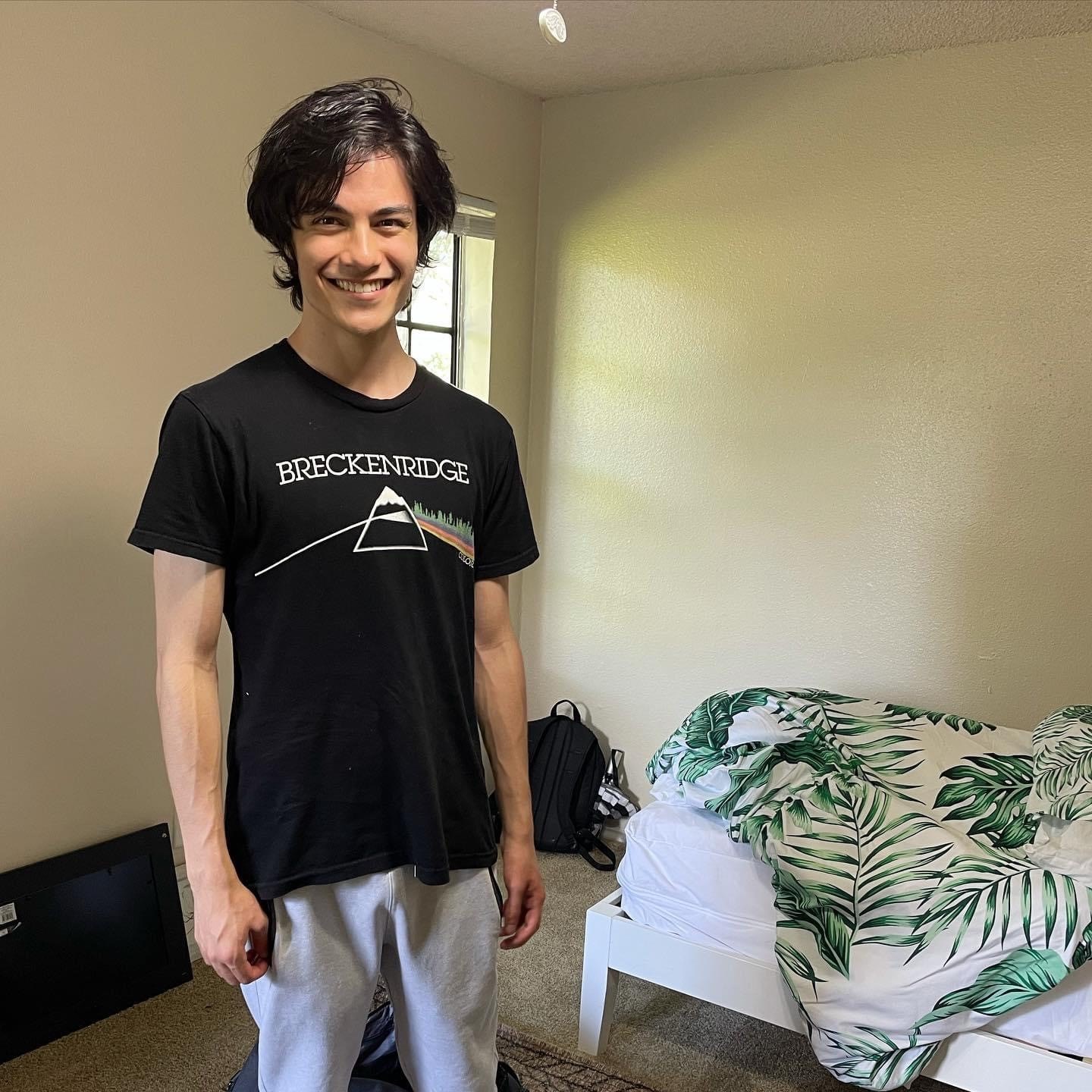 Obituary of Zachary Texas Bellman