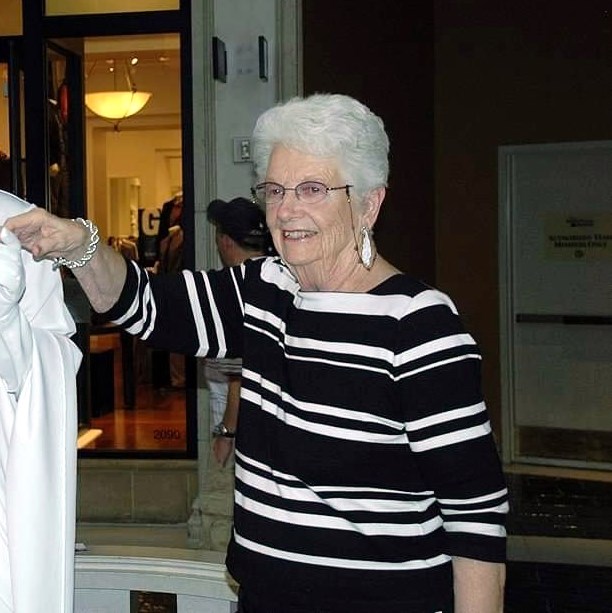 Obituary of Jeneanne Davis