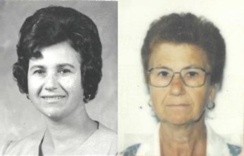 Obituary of Rosaria Trunzo