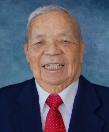 Obituary of John Kwai Chew Low