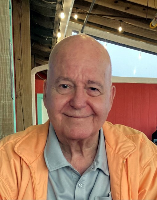 Avis de décès de John Louis Trovato