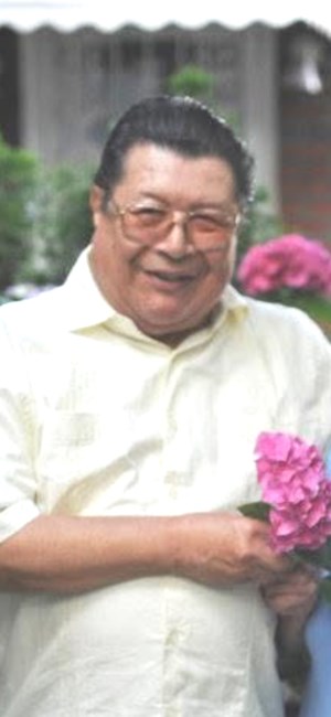 Obituario de Jose J. Trejos