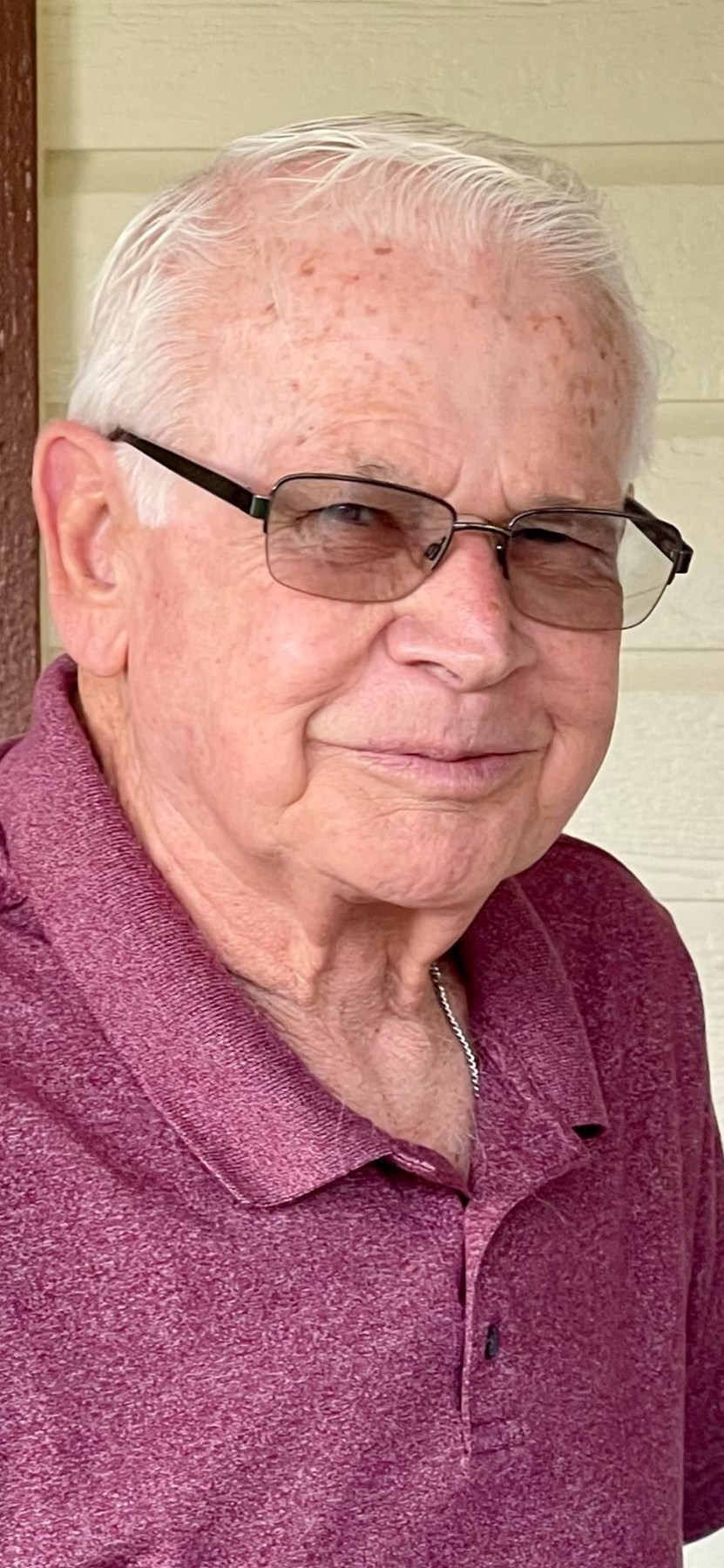 Obituario de Jimmy Paul Pollock