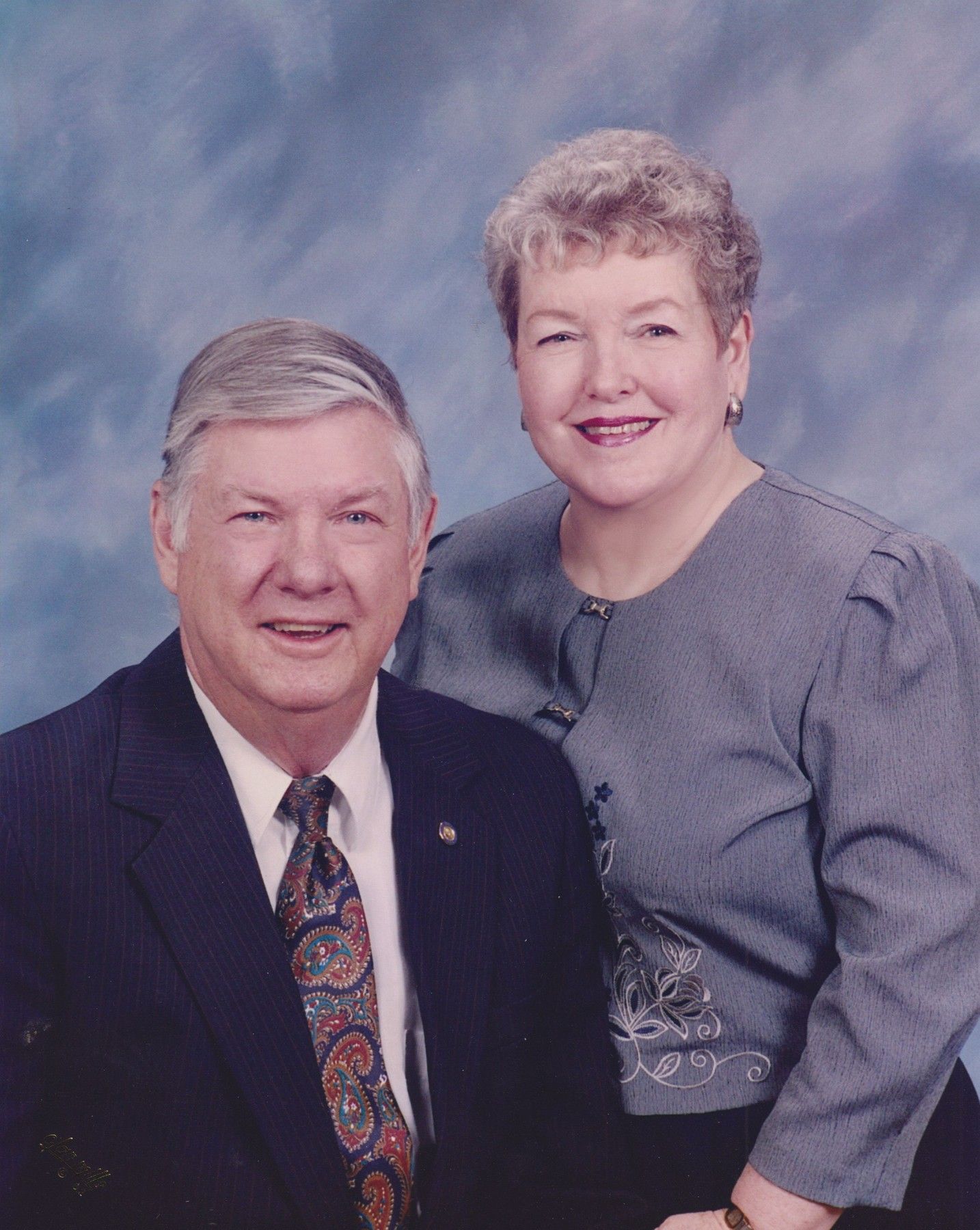 Obituary of Doris Arlene Monroe