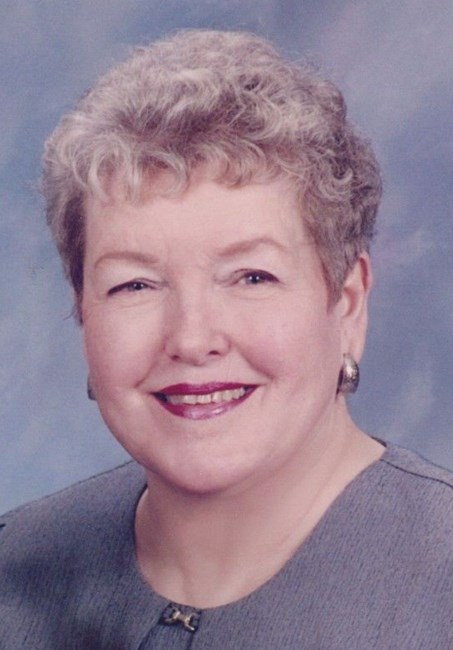 Obituary of Doris Arlene Monroe