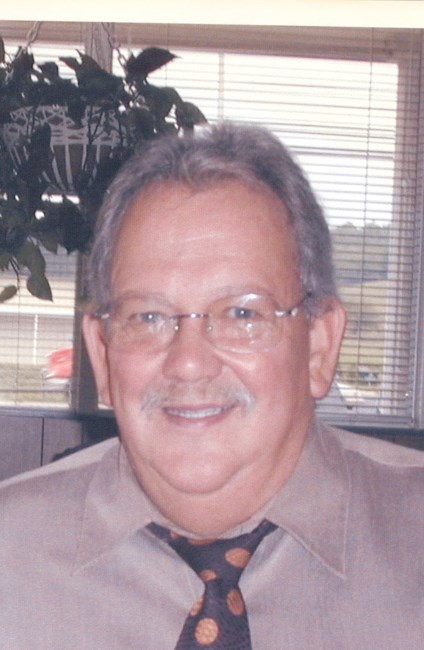 Obituary of Jimmy H. Driver