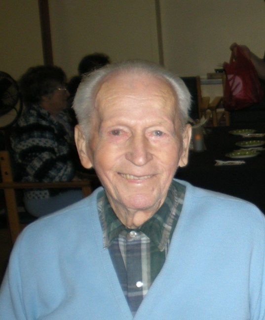 Obituary of Mr. Wassili Willie Pekarchuk