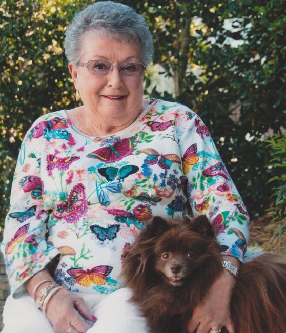 Obituary of Patricia Ann Dauner Gross