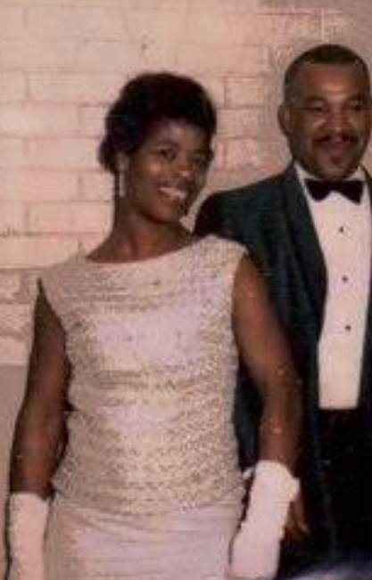 Obituary of Jean Rose Taylor Allen