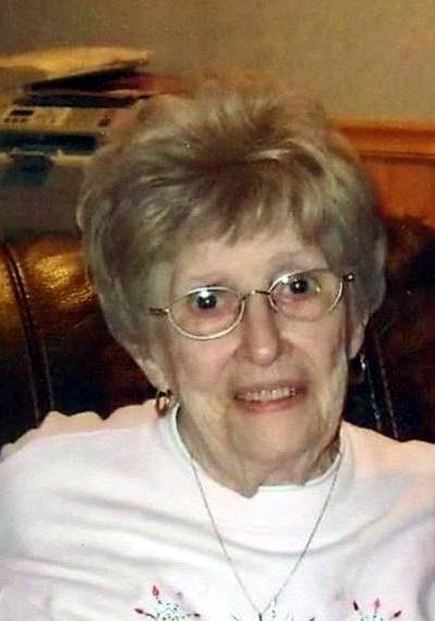 Obituary of Teresa A. Leidtke