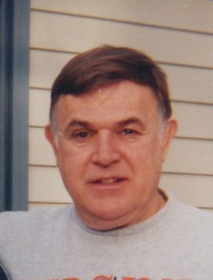 Obituary of John Charles Karol Sr.
