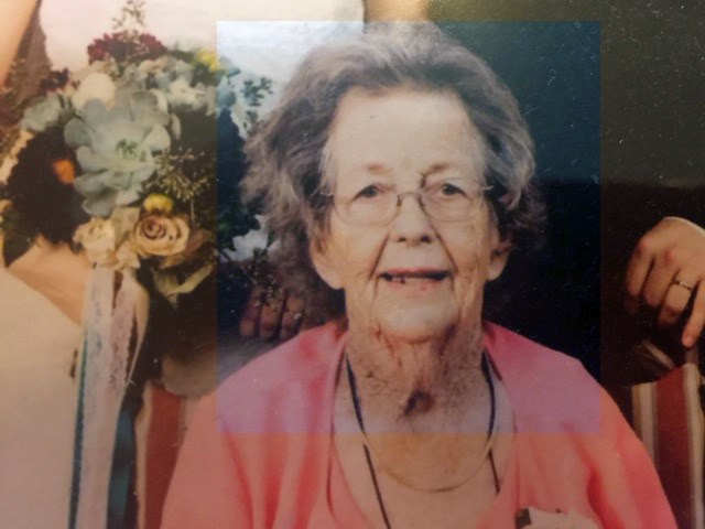 Obituary of Mary Lois McClaskey