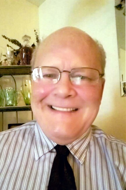 Obituary of Howard Scott