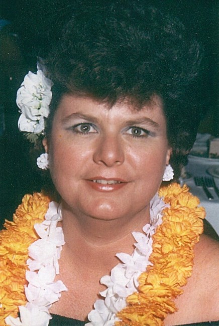 Obituary of Deloras "Pinky" Faye Morris