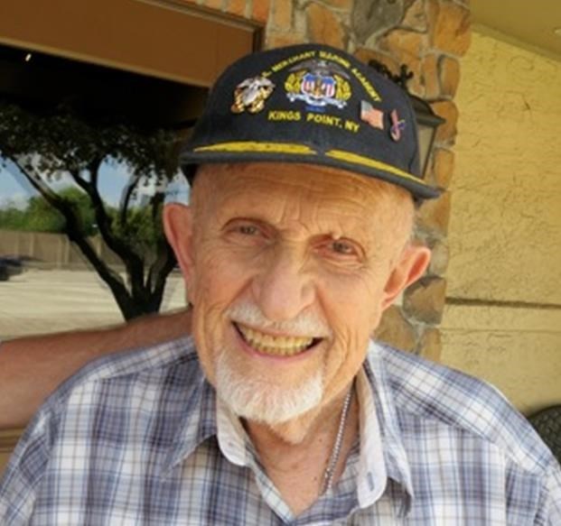 Obituary of Albert Jerome Bakalar