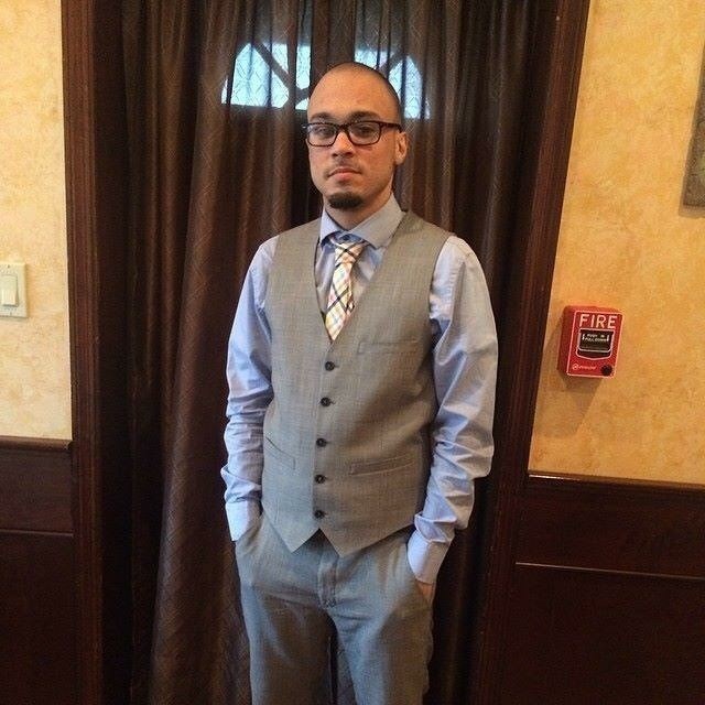 Obituary of Peter Anthony Aguirre