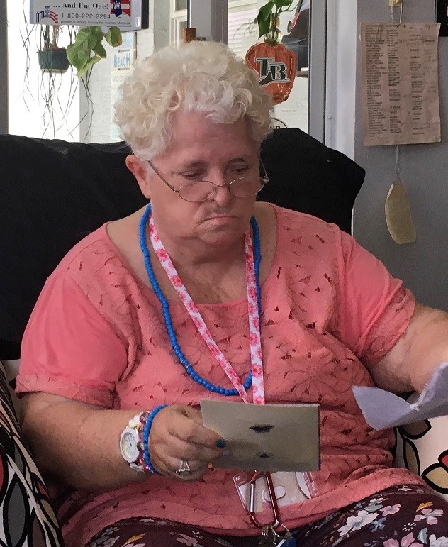 Obituary of Margaret K. Thomson