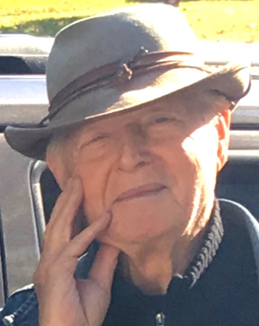 Obituary of Ilio Fusciello