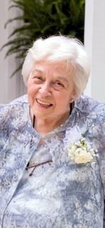 Obituary of Jeanette Salyers