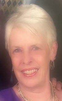 Obituary of Betty Whalen