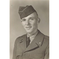 Obituary of Earl L. Sampson