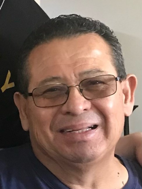 Obituary of Juan Tejada Mendez