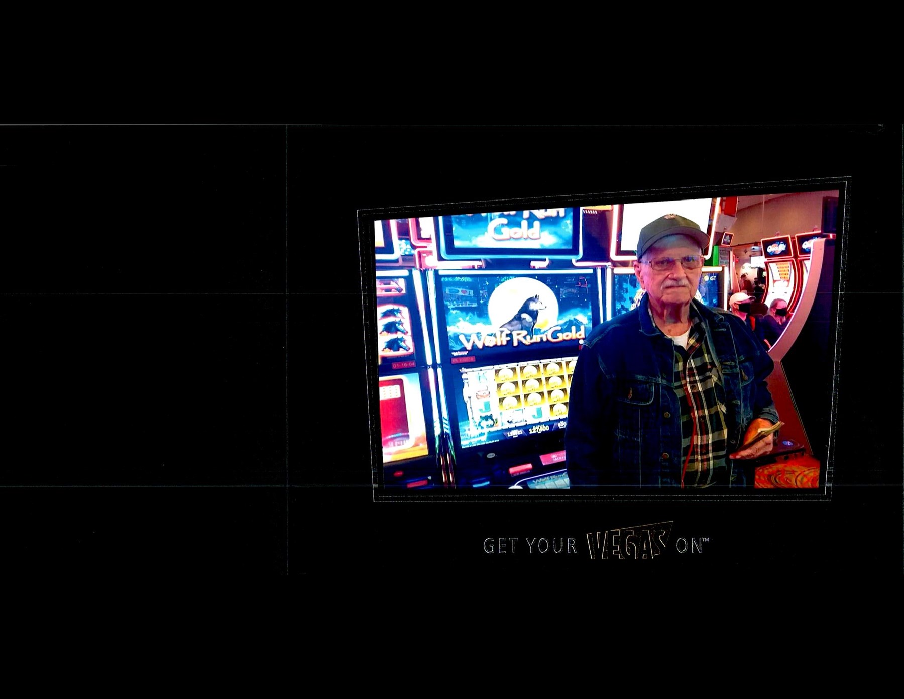 Obituary of John Patrick Dyer