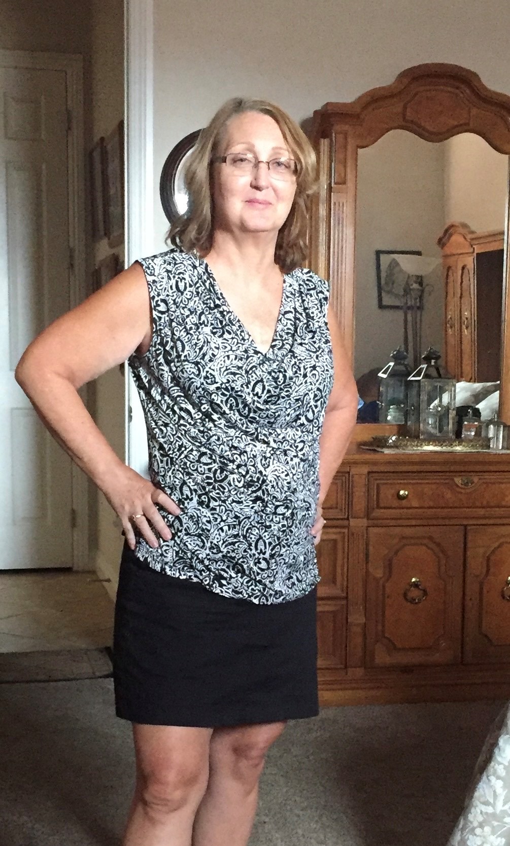 Karin Jackson Obituary - Las Vegas, NV