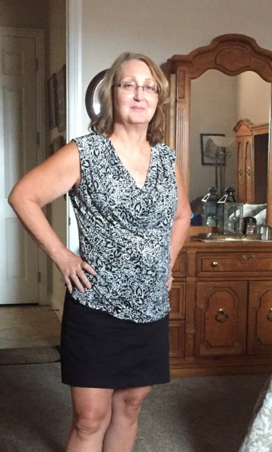 Obituary of Karin Faye Jackson