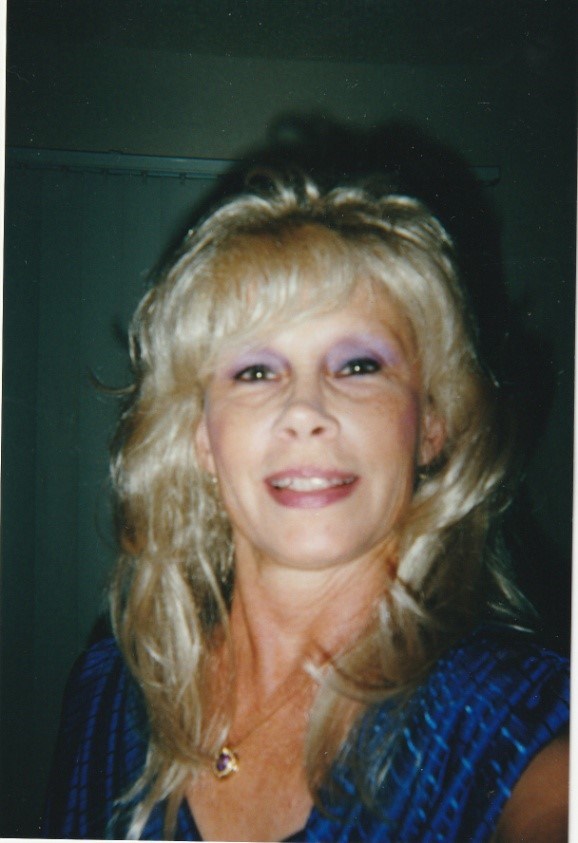 Obituary of Violet Marie Wilcox