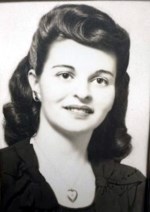 Gloria Mandels White