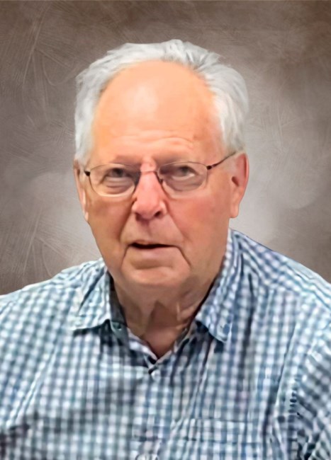 Avis de décès de Gérard Larouche