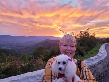 Obituary of Virginia Marie Otis
