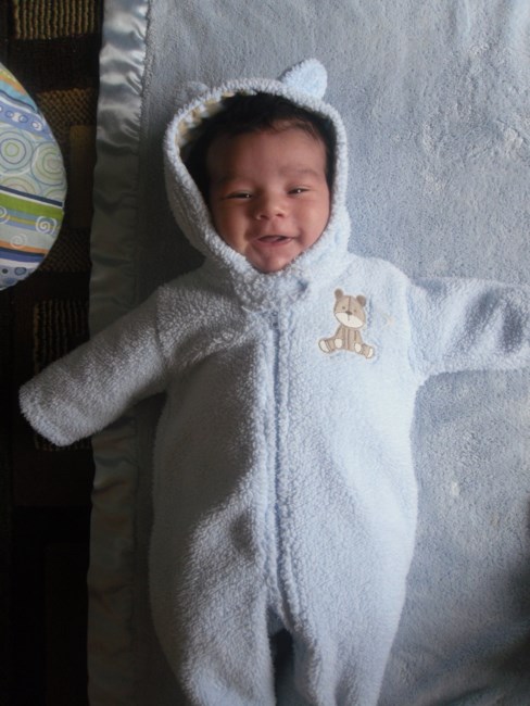 Obituary of Jackson Tyler Lawson