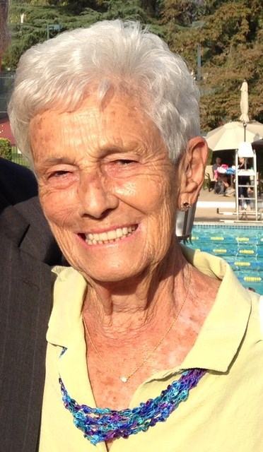 Obituary of Georgia K. Mantis