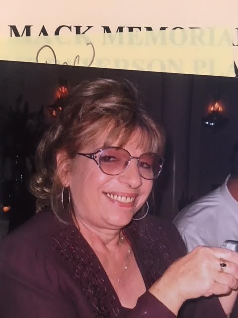 Obituary of Marietta Cutillo-Harper