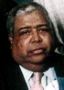 Obituary of John W Case