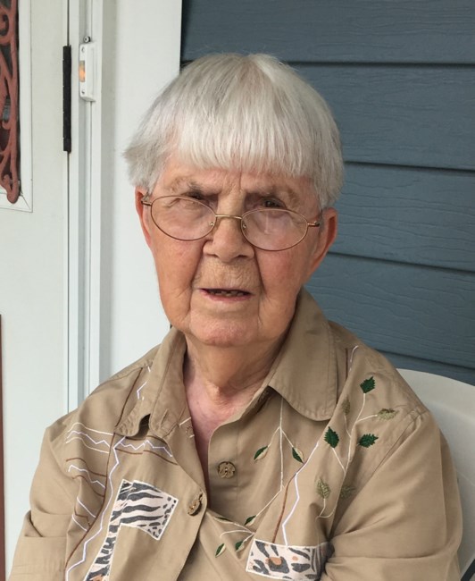 Obituary of Frances Weiler