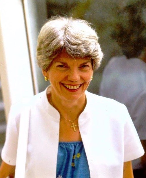 Obituary of Betty Paul