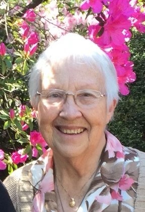 Obituary of Antoinette Allswede