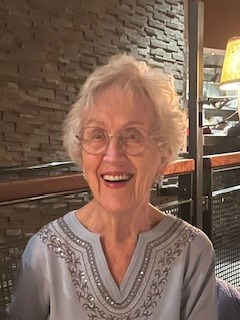 Obituary of Lois Eileen Corwin