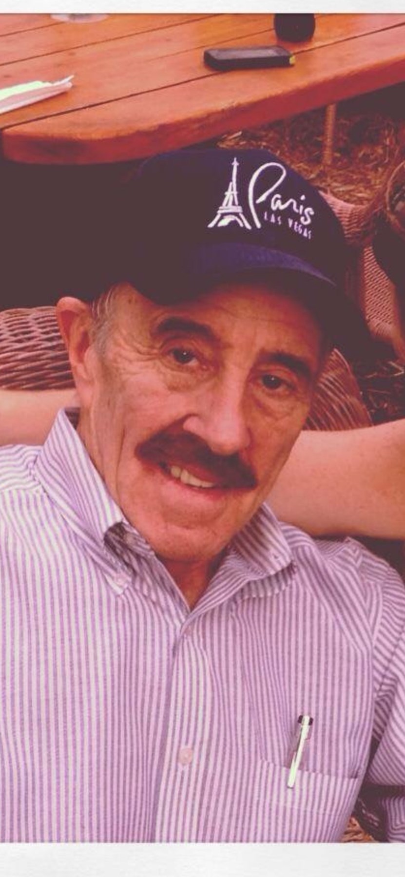 Obituary of Dennis James Emery